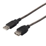 USB2.0 (A to A) 1.5m BCUAA215BS ubNXPg