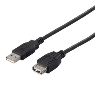 USB2.0 (A to A) 3m BCUAA230BK