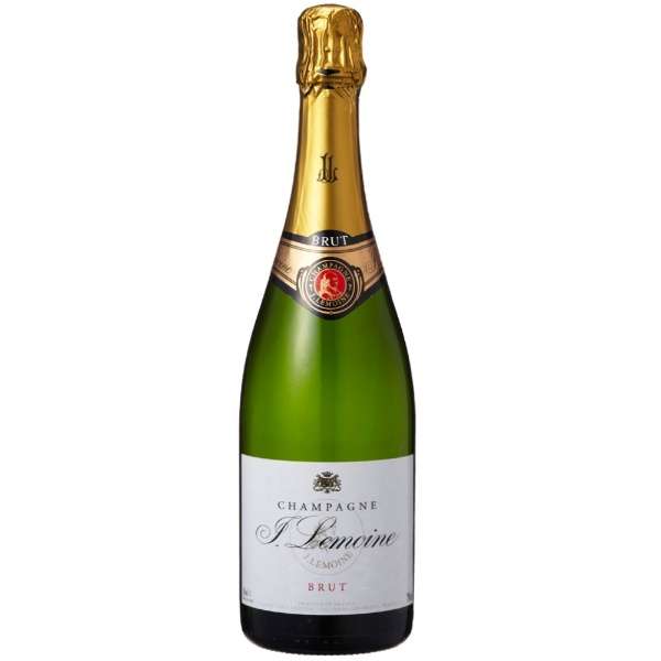 ルモアンヌ ブリュット NV 750ml【シャンパン】 フランス｜France 通販 | ビック酒販