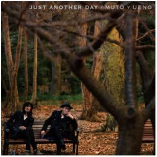  with EGmREW/ JUST ANOTHER DAY yCDz