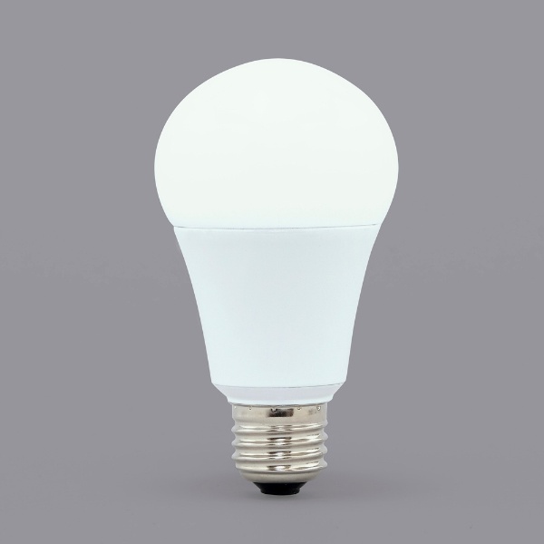 LED電球 E26 全方向 調光 100形相当 電球色 アイリスオーヤマ｜IRIS 