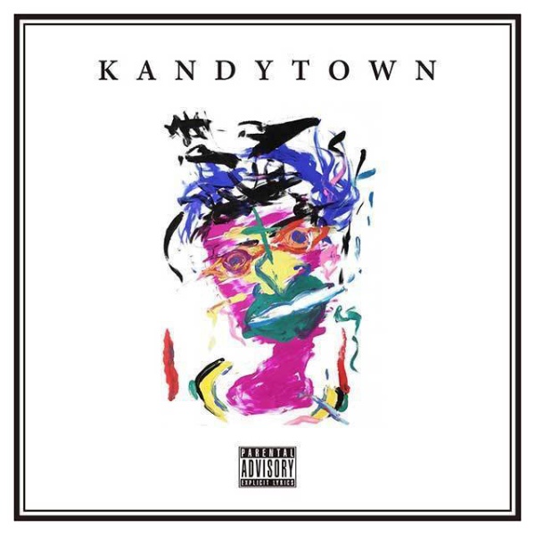 KANDYTOWN/ KANDYTOWN 数量限定生産盤 【アナログレコード】