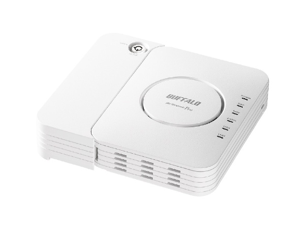 無線LANアクセスポイント AirStationPro ホワイト WAPS-1266 [Wi-Fi 5