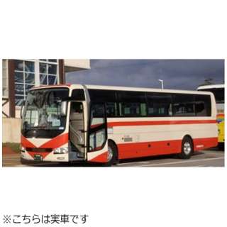在这辆公共汽车收集公共汽车这个去吧的8北陆铁道小组能登半岛定期观光巴士"asaichi号"出发