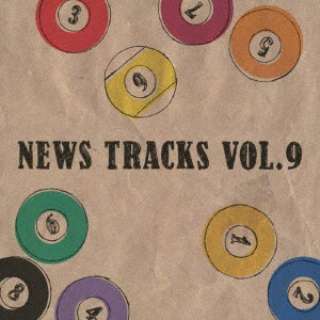 iVDADj/ News Tracks VolD9 yCDz