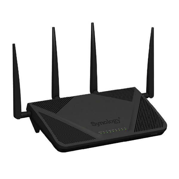 wifiルーター［1500Mbps～］ RT2600ac [Wi-Fi 5(ac) /IPv6対応 