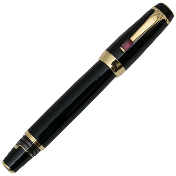 店舗のみ販売】 ボエム 万年筆 ルージュ M MB25100FPM モンブラン｜MONTBLANC 通販 | ビックカメラ.com