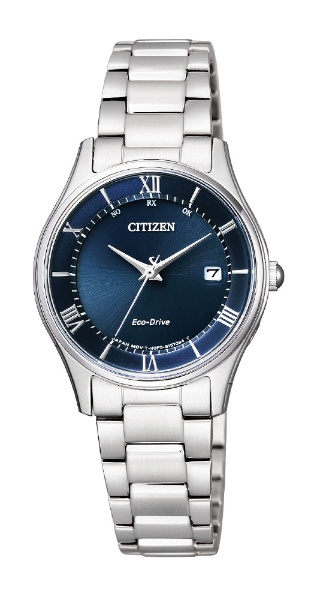 【新品電池交換　美品】CITIZEN コレクション　エコドライブ 腕時計クリーニング済です