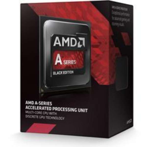 AMD A6 7400K Black Edition BOX_1
