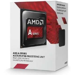 AMD A4 7300 BOX