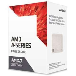 AMD A10 9700E