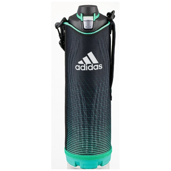 ステンレスボトル 1500ml SAHARACOOL（サハラクール）adidas グリーン MME-D15X-G タイガー｜TIGER 通販 |  ビックカメラ.com