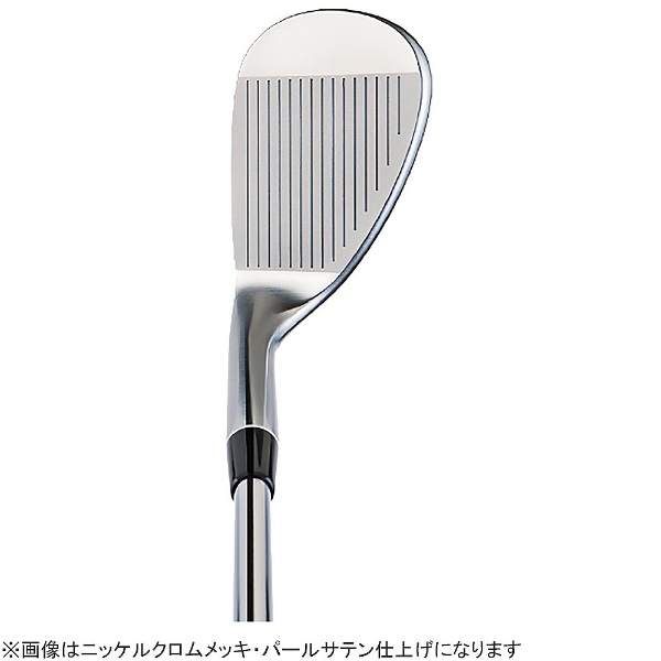 ウェッジ FH Forged V1 47°(#PW相当)《TS-114wスチールシャフト》マットブラック仕上げ