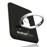 BUNKER RING 3 BUN3BK ブラック