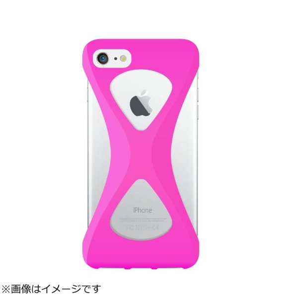 Palmo for iPhone8^7 Pink