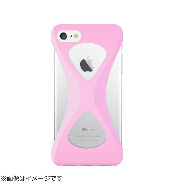 Palmo for iPhone8^7 Light Pink
