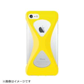 Palmo for iPhone8^7 Yellow