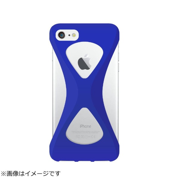 Palmo for iPhone8^7 Blue