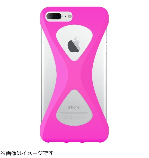 Palmo for iPhone8Plus7Plus Pink