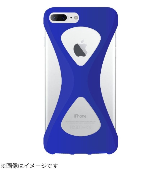 Palmo for iPhone8Plus7Plus Blue