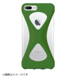 Palmo for iPhone8Plus^7Plus Green yïׁAOsǂɂԕiEsz