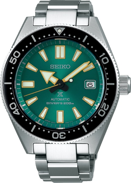現代版ファーストダイバー 限定 SBDC059 メンズ 腕時計 - 腕時計(アナログ)
