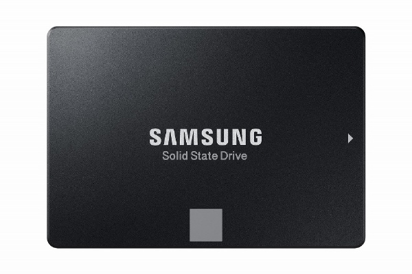 サムソン SAMSUNG SSD 860EVO MZ-76E250B/IT 新品25インチ