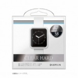 Apple Watch 38mm n[hP[X@LP-AW38HGCL NA