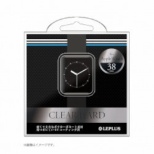 Apple Watch 38mm n[hP[X@LP-AW38HGCBK NAubN