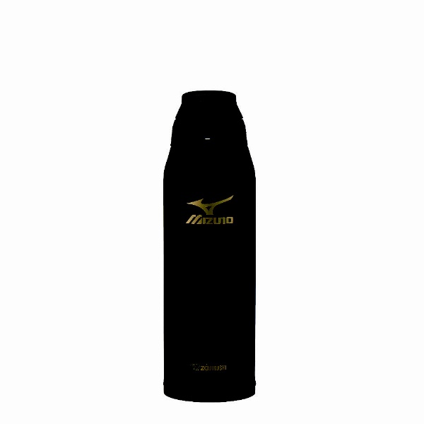 ステンレスクールボトル [1.5L ワンタッチ] TUFF（タフ） ブラック SD