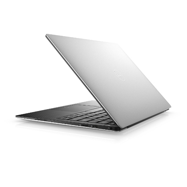 MX73T-8HHBSB ノートパソコン XPS 13 9370 プラチナシルバー＆ブラック [13.3型 /Windows10 Home  /intel Core i7 /Office HomeandBusiness /メモリ：16GB /SSD：512GB /タッチパネル対応  /2018年春モデル] DELL｜デル 通販 | ビックカメラ.com