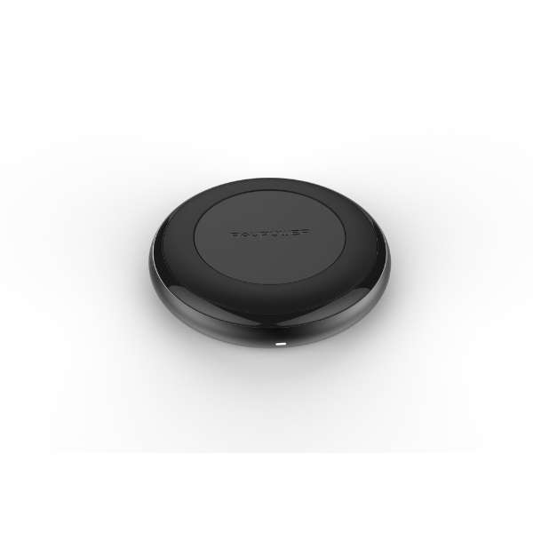 RAVPower Fast Charge Wireless Charging Pad ubN RP-PC058 [CX̂]_1
