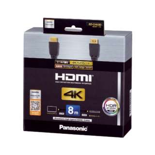 HDMIP[u ubN RP-CHK80 [8m /HDMIHDMI]