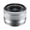 相机镜头XC15-45mmF3.5-5.6 ＯＩＳ PZ FUJINON(富士能)银[FUJIFILM X/变焦距镜头]