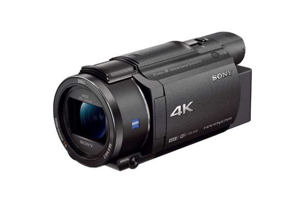 索尼"Handycam"(Handycam)FDR-AX60(4K)