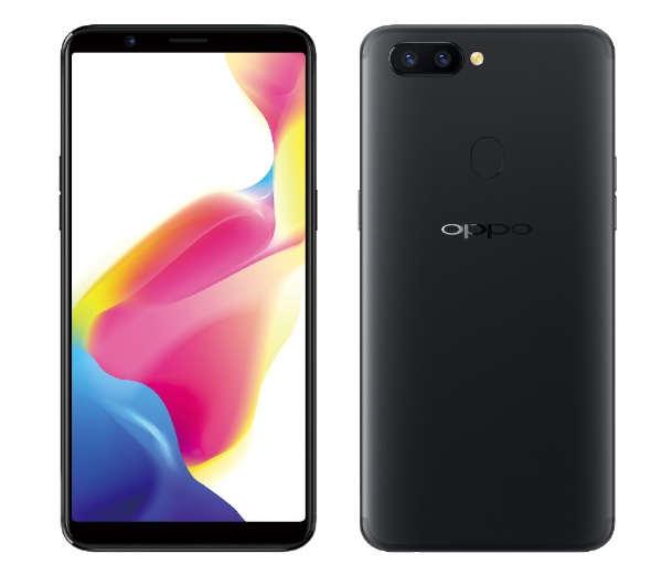 OPPO R11s Red 「R11s」Android 7.1.1 6.01型 メモリ/ストレージ： 4GB/64GB nanoSIM×2 SIMフリースマートフォン  OPPO｜オッポ 通販 | ビックカメラ.com