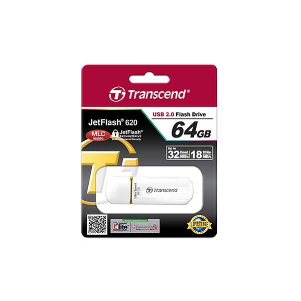 TS64GJF620 USB JetFlash 620 zCg [64GB /USB2.0 /USB TypeA /Lbv]_2