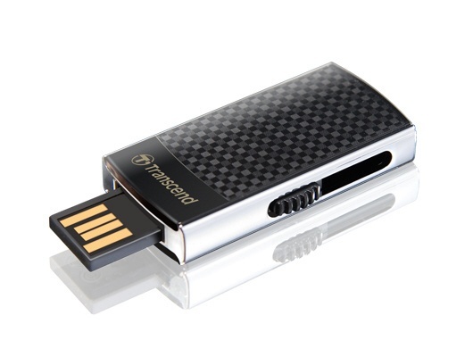TS16GJF560 USBメモリ JetFlash 560 ブラック [16GB /USB2.0 /USB TypeA /キャップ式]  トランセンドジャパン｜Transcend 通販