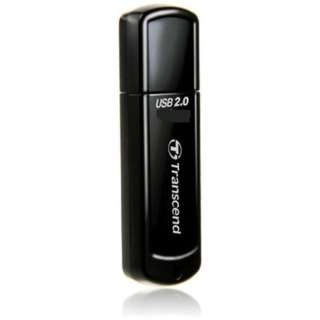 TS16GJF350 USB JetFlash 350 ubN [16GB /USB2.0 /USB TypeA /Lbv]
