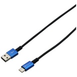 USB-A  USB-CP[u [[d /] /1.0m /USB2.0] u[ BUSACAN2100BL