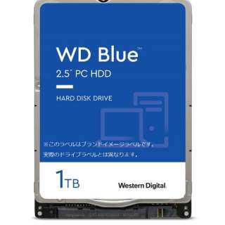 WD10SPZX HDD SATAڑ WD Blue [1TB /2.5C`] yoNiz
