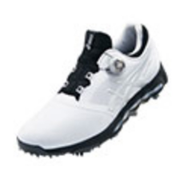 28.5cm men's Golf Shoes GEL-ACE PRO X 