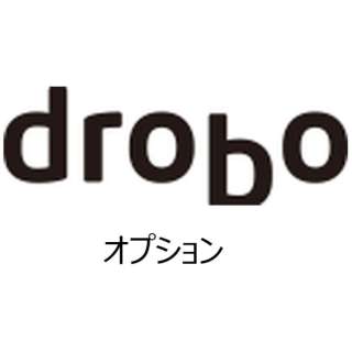 Drobo 5bayV[YACA_v^[ PDR-5X-PS