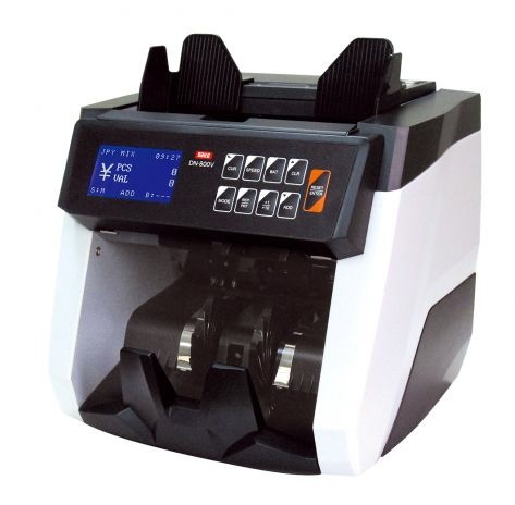 自動紙幣計測器「混合金種紙幣計数機」 DN-800V DN-800V ダイト｜Daito 通販