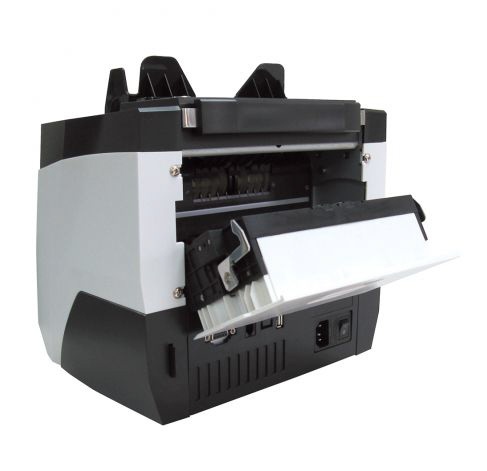自動紙幣計測器「混合金種紙幣計数機」　DN-800V DN-800V