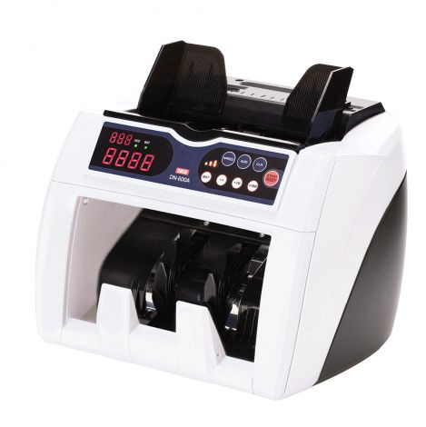自動紙幣計測器「紙幣計数機」　DN-600A DN-600A