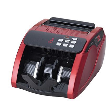 自動紙幣計測器「紙幣計数機」　DN-550 DN-550