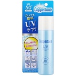Coppertone(kopaton)完美无缺的UV ｃｕｔ喷雾(50g)SPF50[防晒霜]
