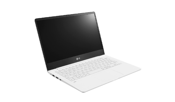 13Z980-MR33J ノートパソコン gram ホワイト [13.3型 /Windows10 Home