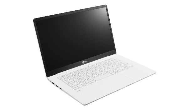 14Z980-GA55J ノートパソコン gram ホワイト [14.0型 /Windows10 Home 